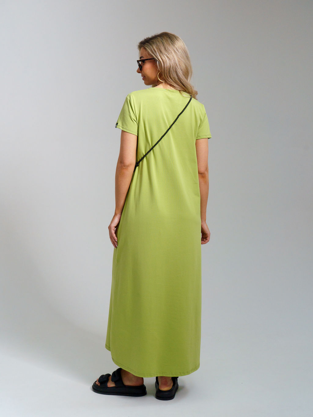 968 Платье "Олива"