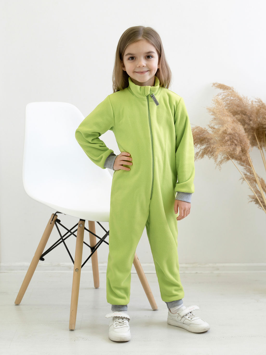 Комбинезон детский - Утенок фото 39