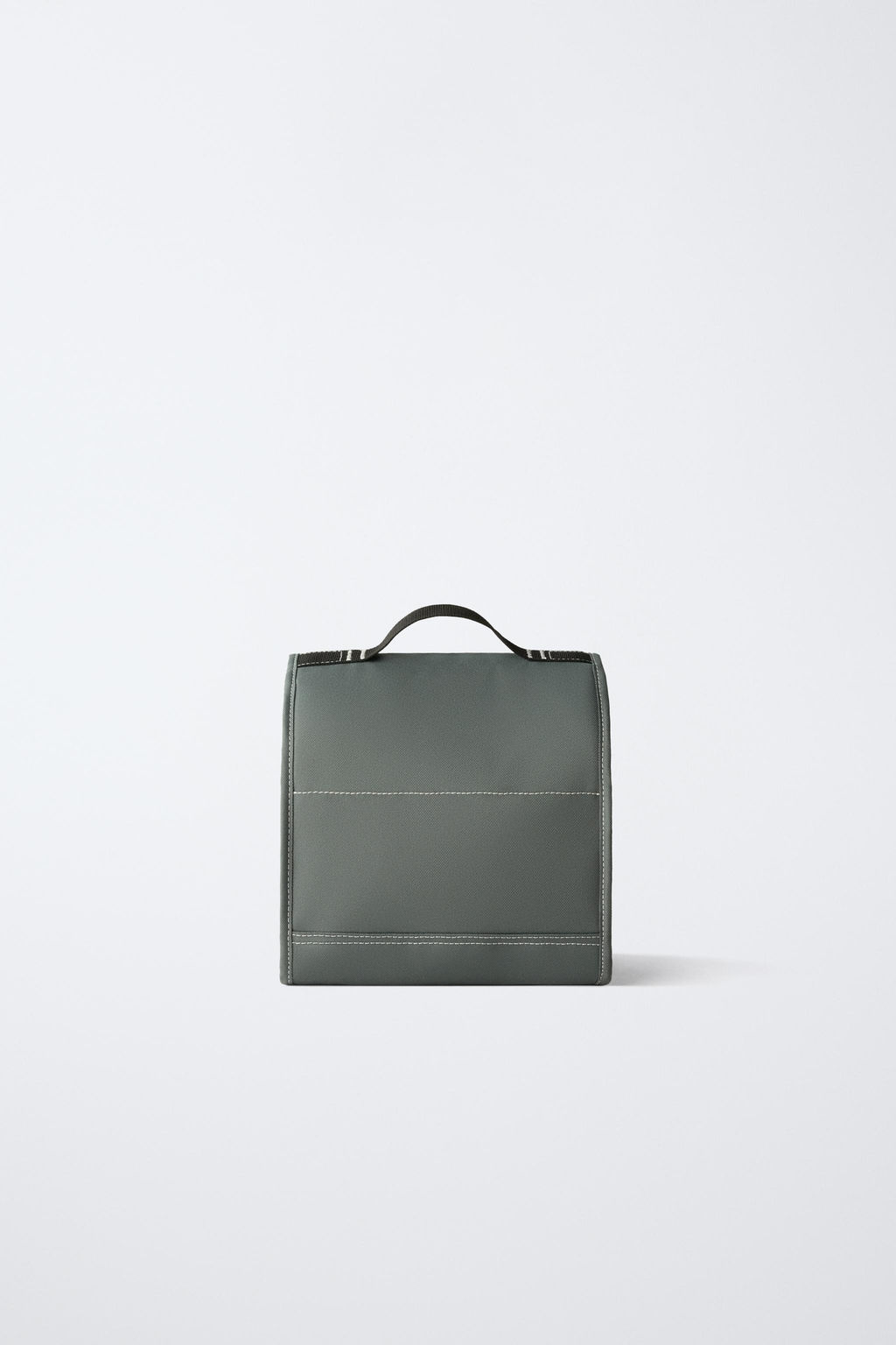 BASIC MULTI-PURPOSE SCHOOL BAG - Zara фото 5