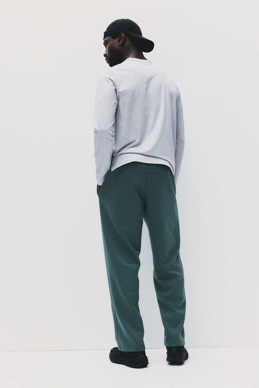 Joggers de deporte Regular Fit - H&m фото 11