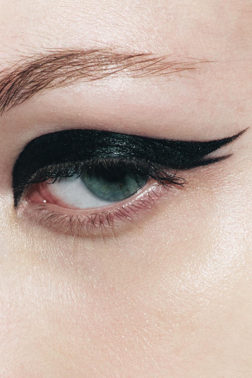 LIQUID EYELINER - PRECI-EYES - Zara фото 3