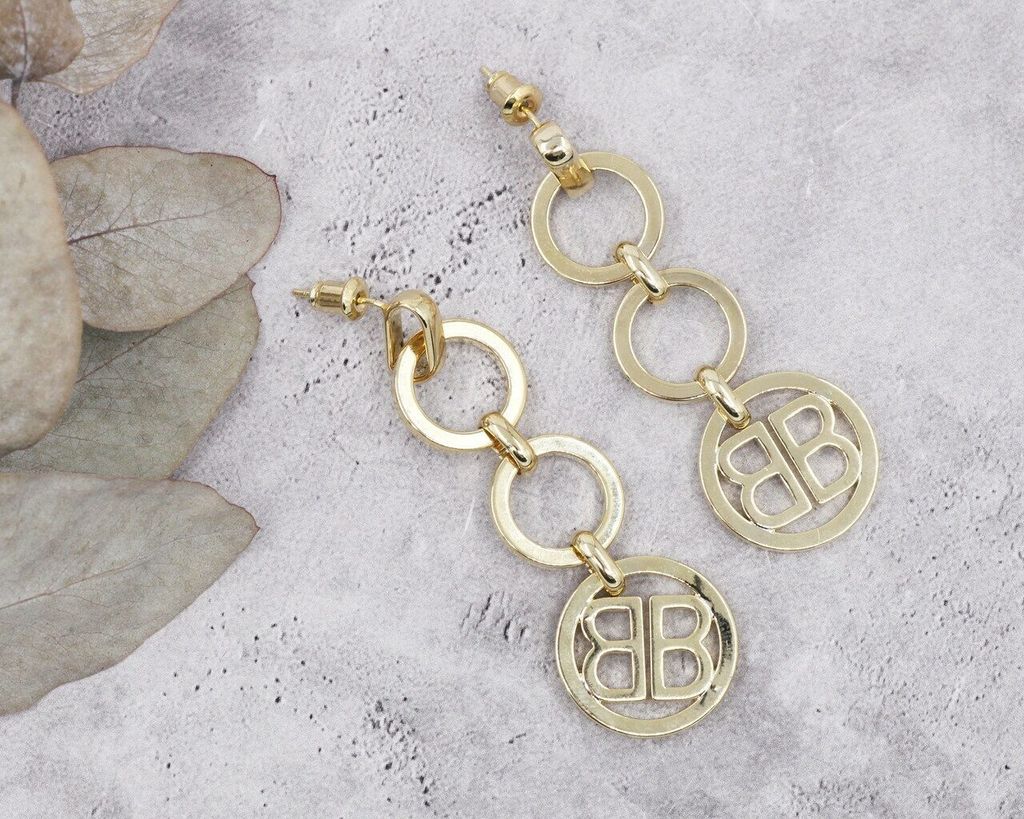 Серьги F768877507280