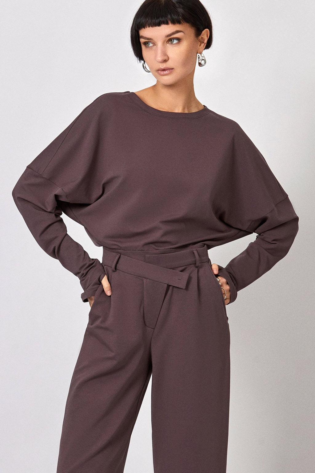 Джемпер 2466.1 - Rivoli фото 4