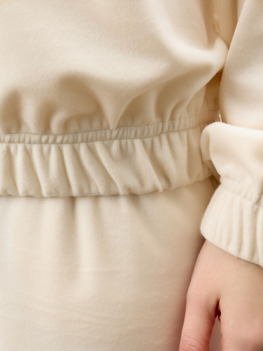 Костюм Альба из велюр-стрейч VIOTEX - Виотекс фото 7