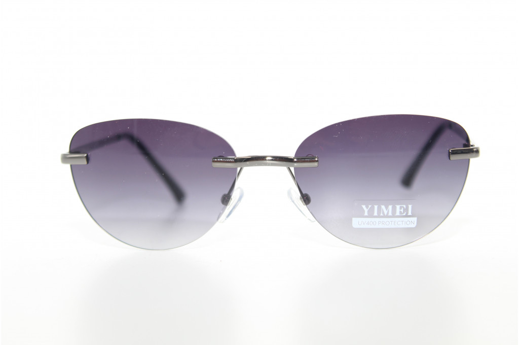 Солнцезащитные очки Yimei 2301 56-18-145 C2-124  фото 2
