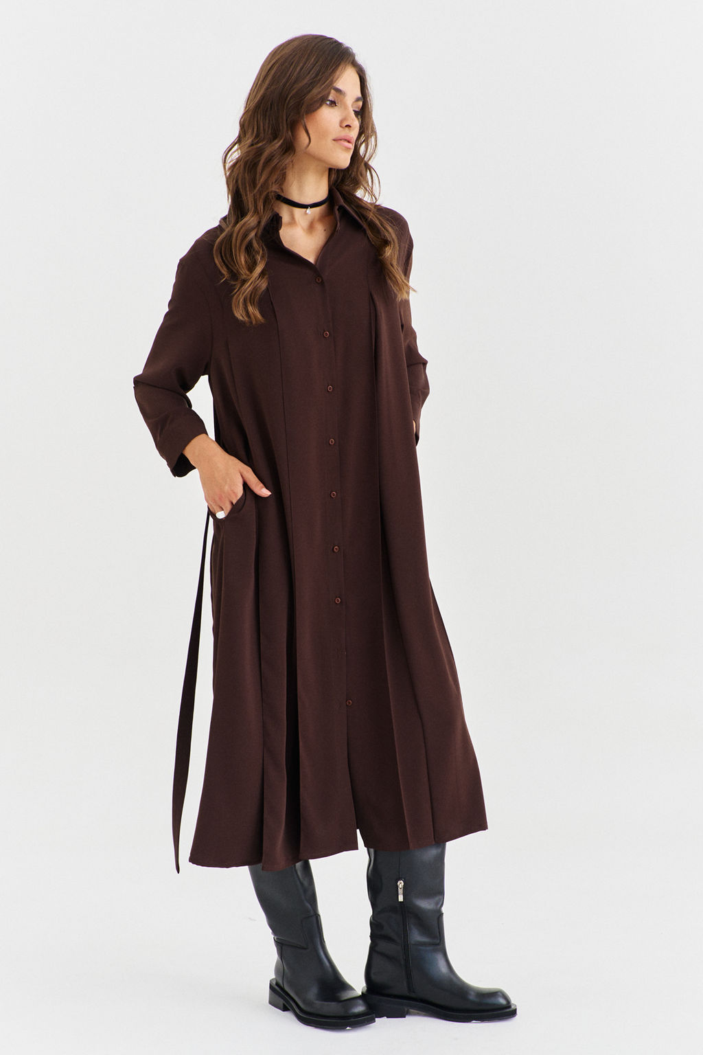 Платье 1312/1 - Rinka фото 7