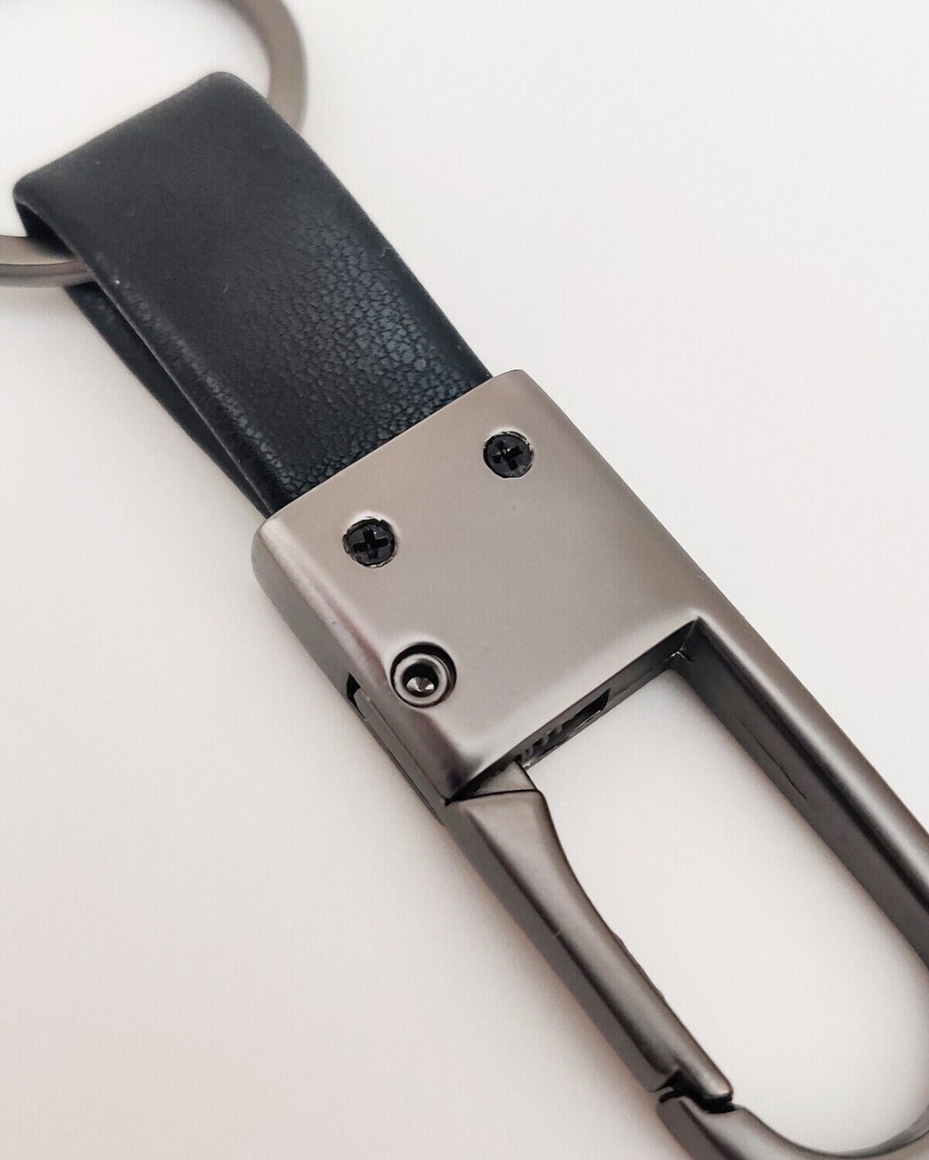 Брелок с карабином в коробочке - Vel vett фото 3