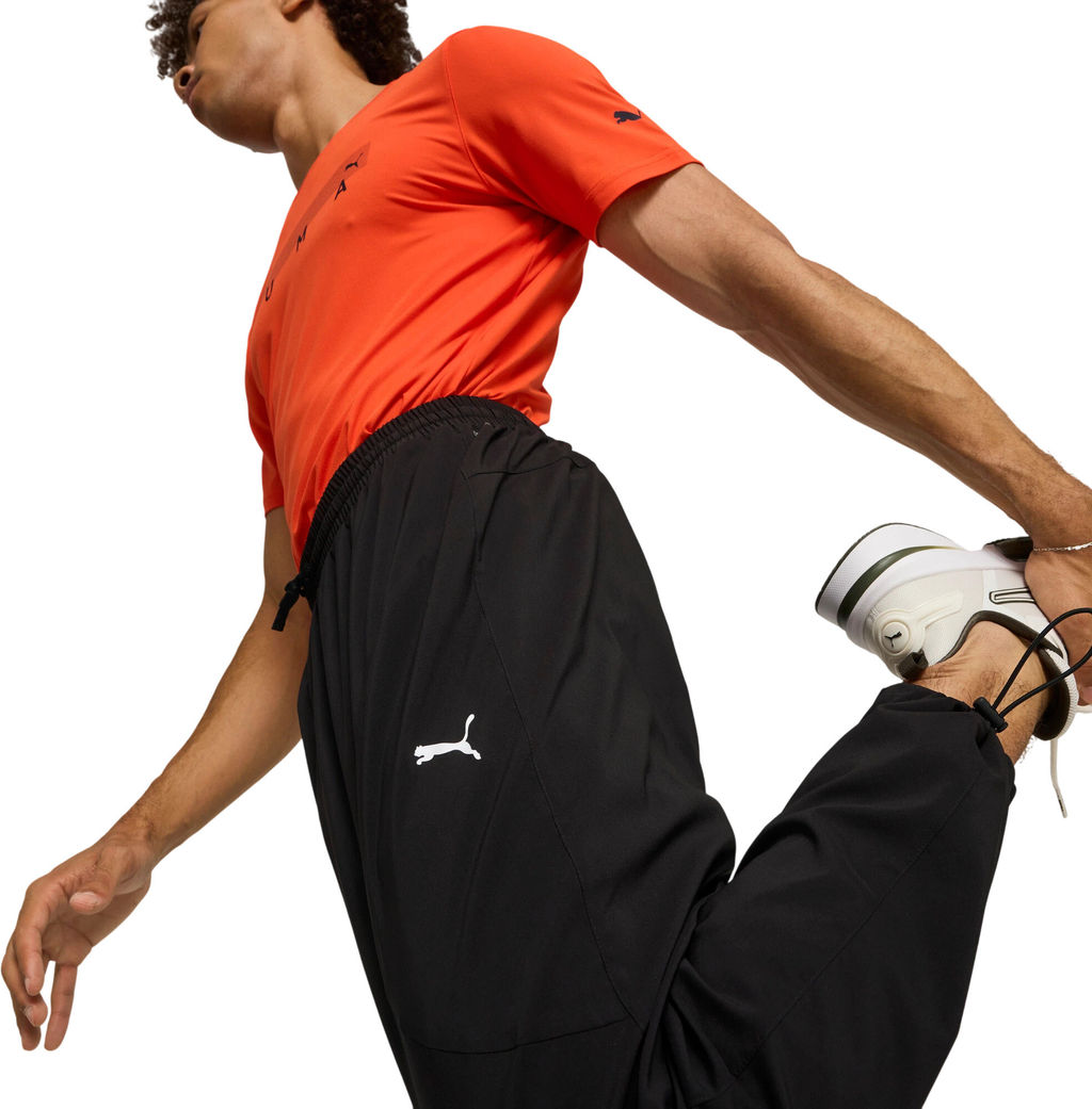 Брюки мужские