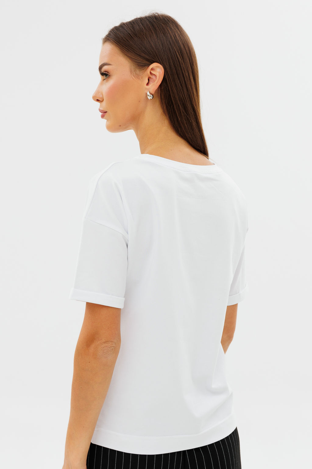 Джемпер 4026 - Kivviwear фото 3