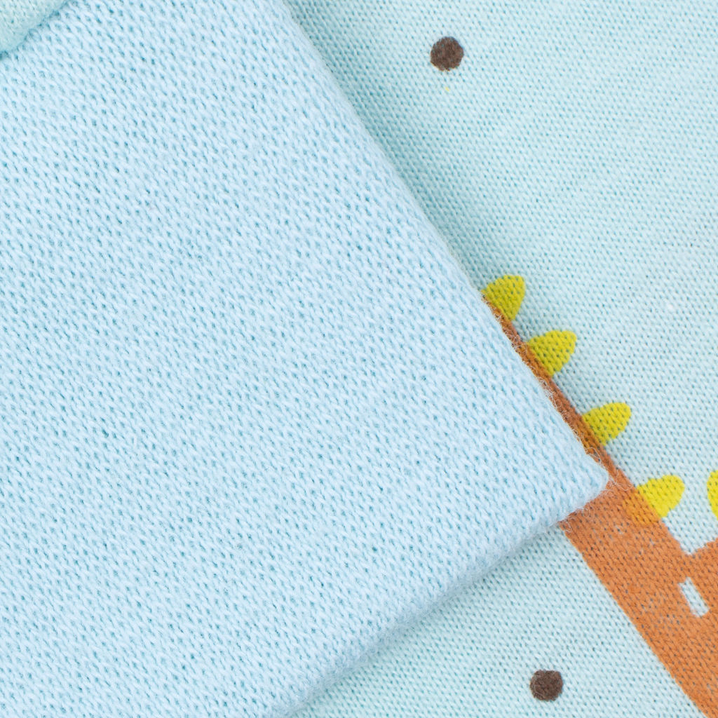 Пижама кулирка 0936103604 - Youlala фото 3