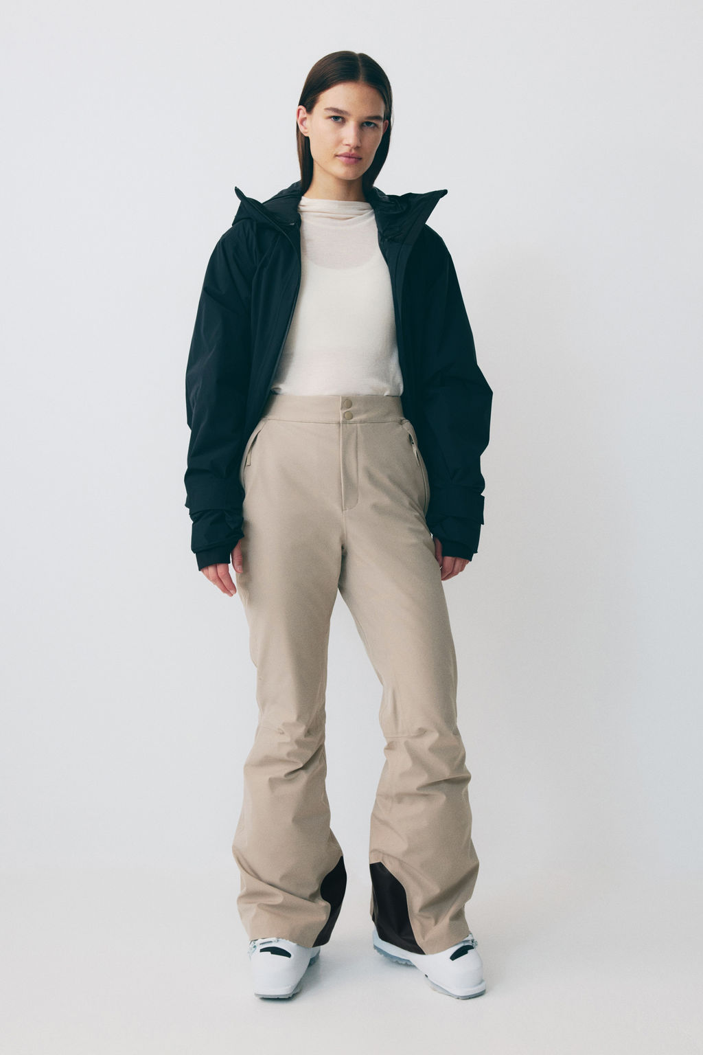 Pantal?n de esqu? con StormMove - H&m фото 7