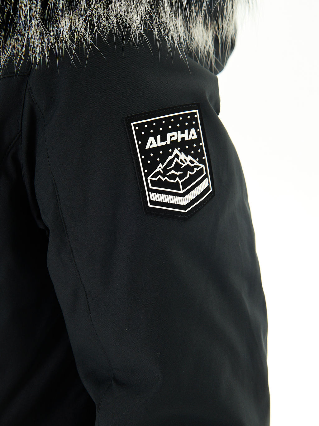 Женский костюм Alpha Endless Luxury Tech  фото 32