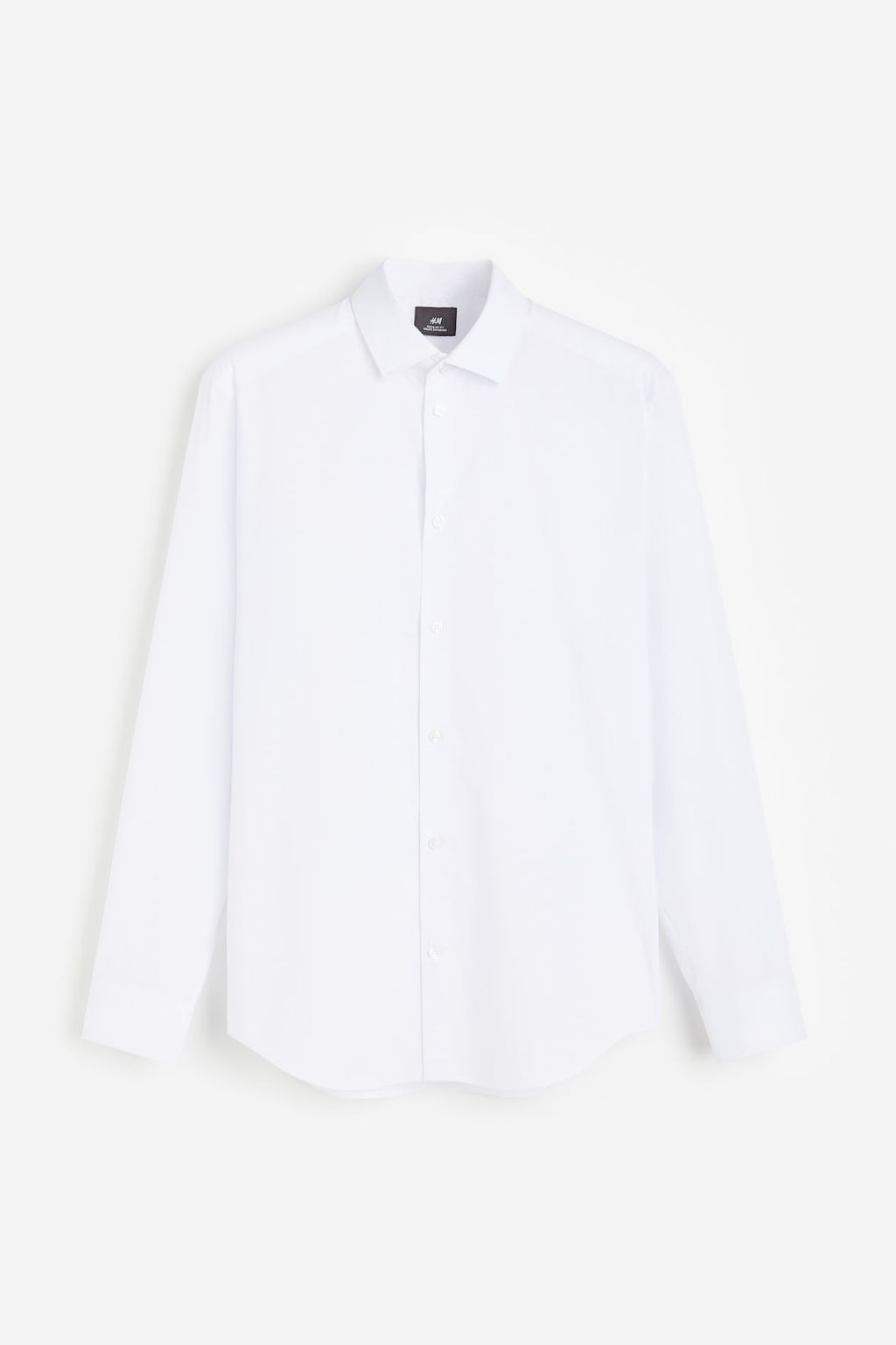 Camisa COOLMAX® Regular Fit - H&m фото 5