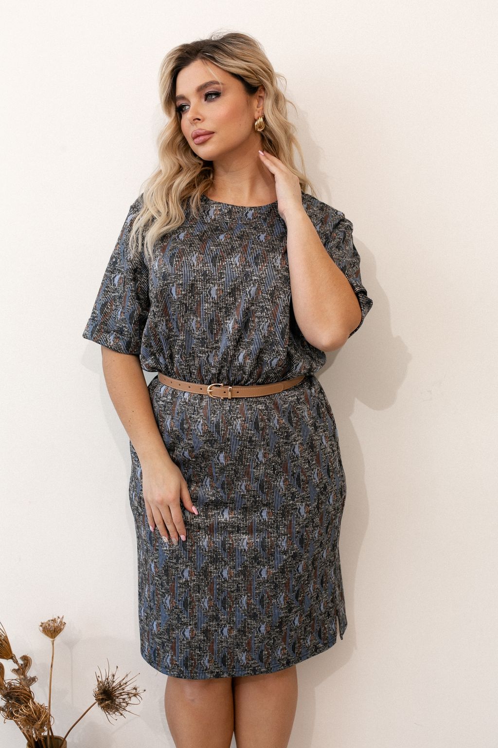 VALENTINA Платье Руветта №1  фото 3