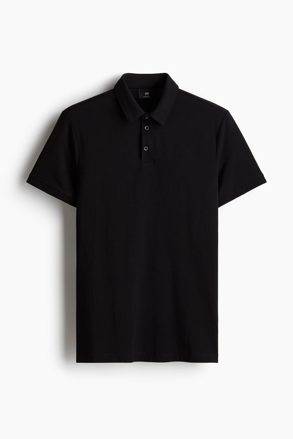 Polo Slim Fit - H&m фото 4