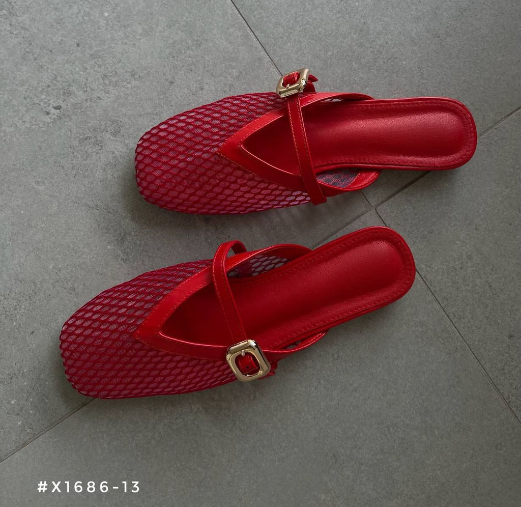 Мюли - A.B.S.O фото 6