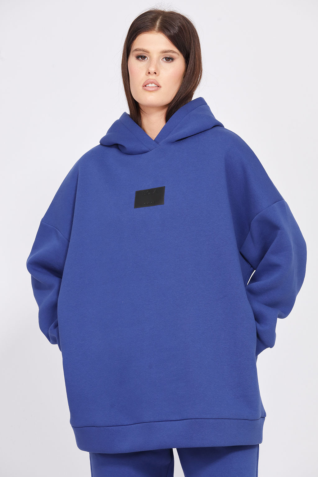 Костюм  2532 синий - Eola фото 7