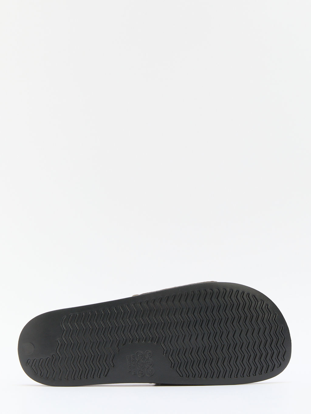 Мужские сланцы REEBOK RBK FULGERE SLIDE Артикул 4271806, хаки