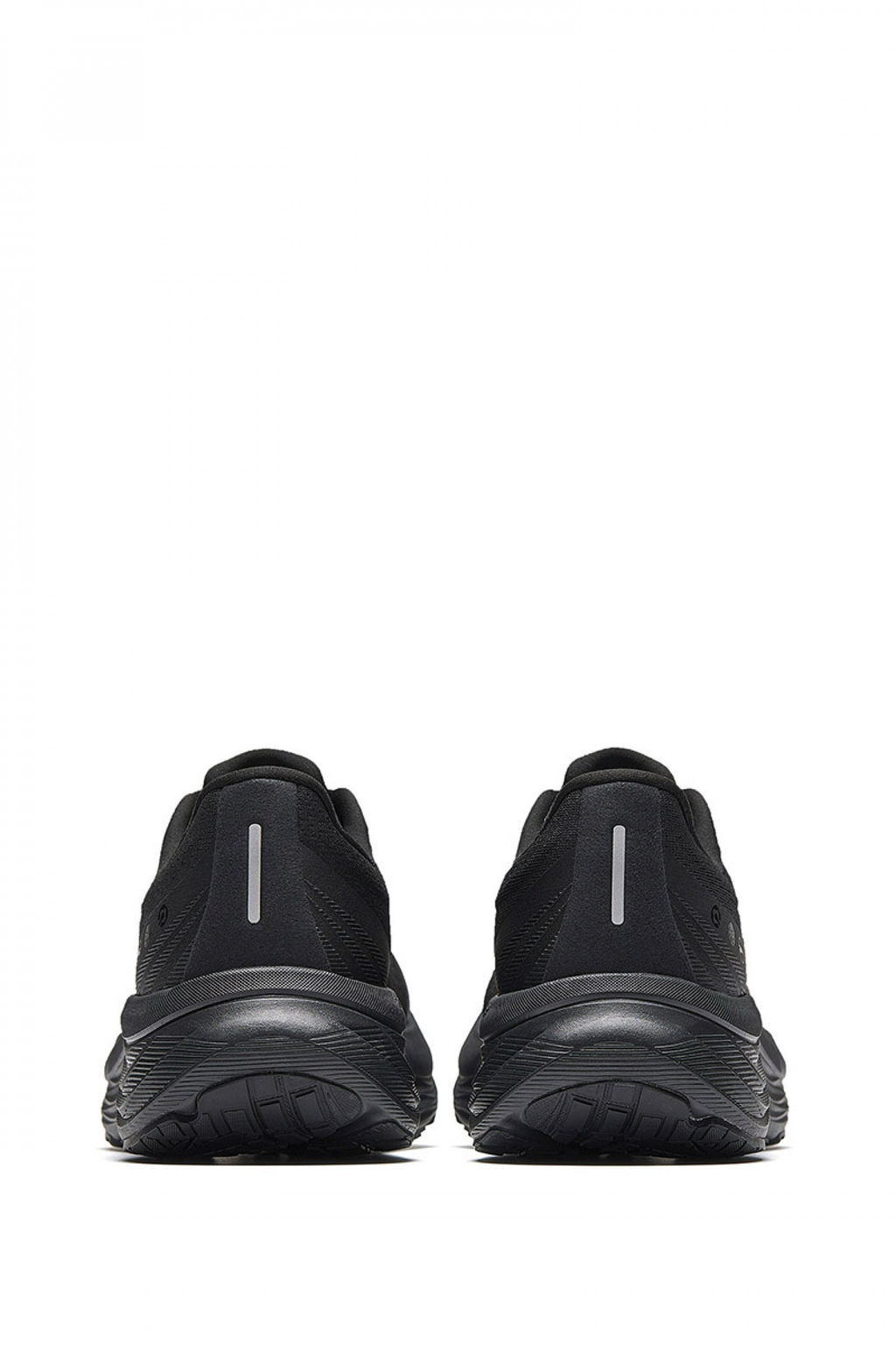 Кроссовки для бега Черный