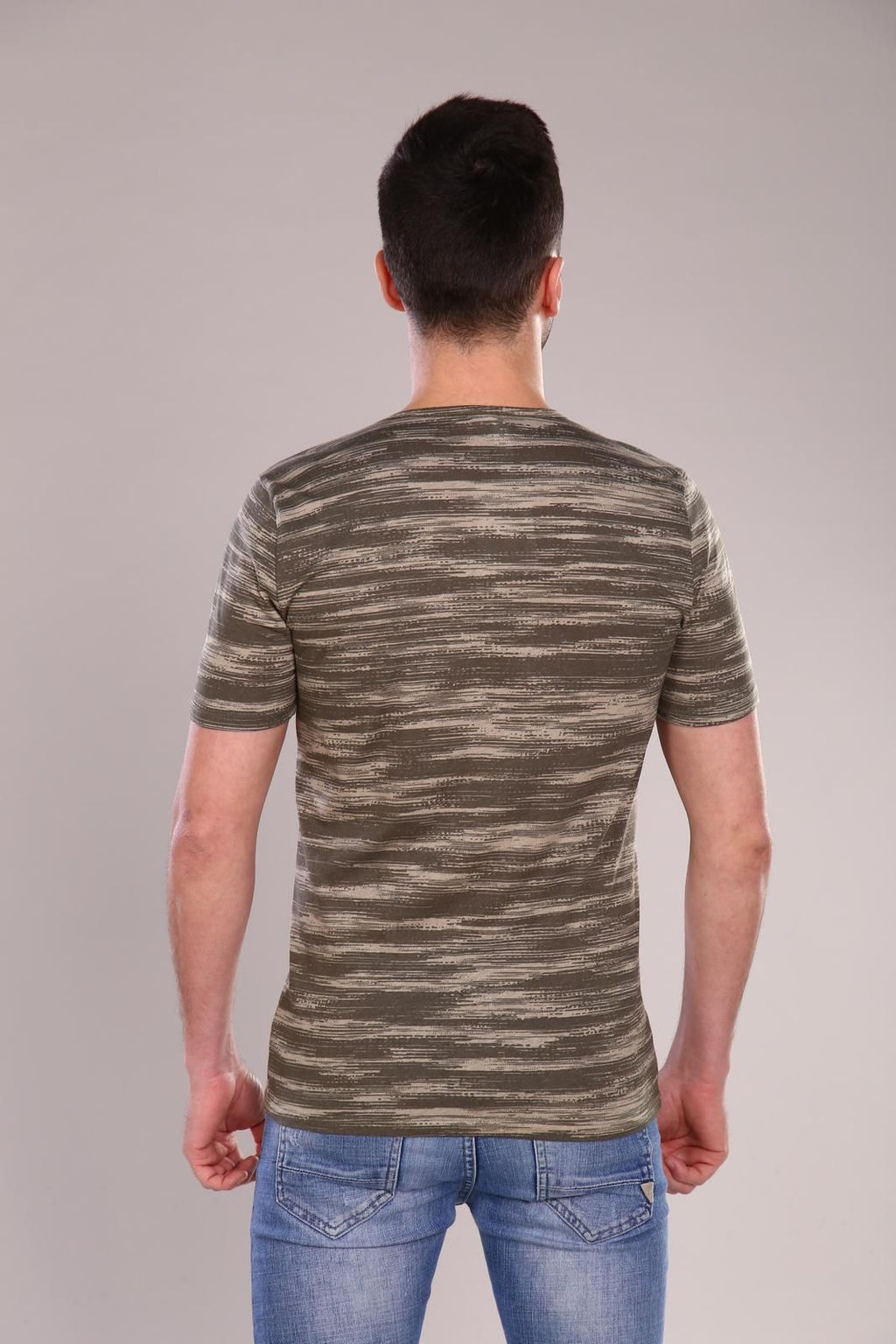 IV-CAPRIZ Колорит - футболка  фото 15