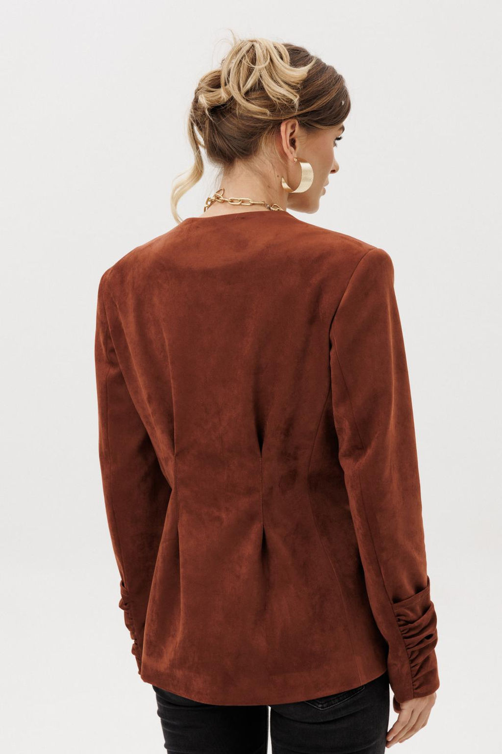 Жакет 1085 - Cocktail фото 2