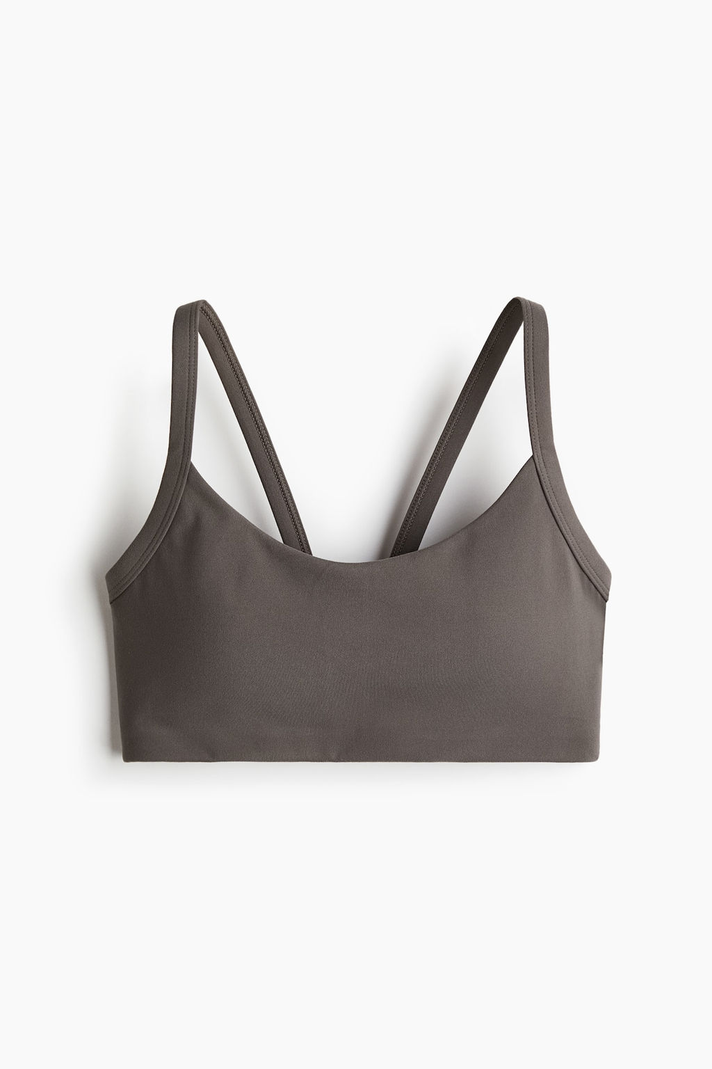 Sujetador de deporte en SoftMove Medium Support - H&m фото 5