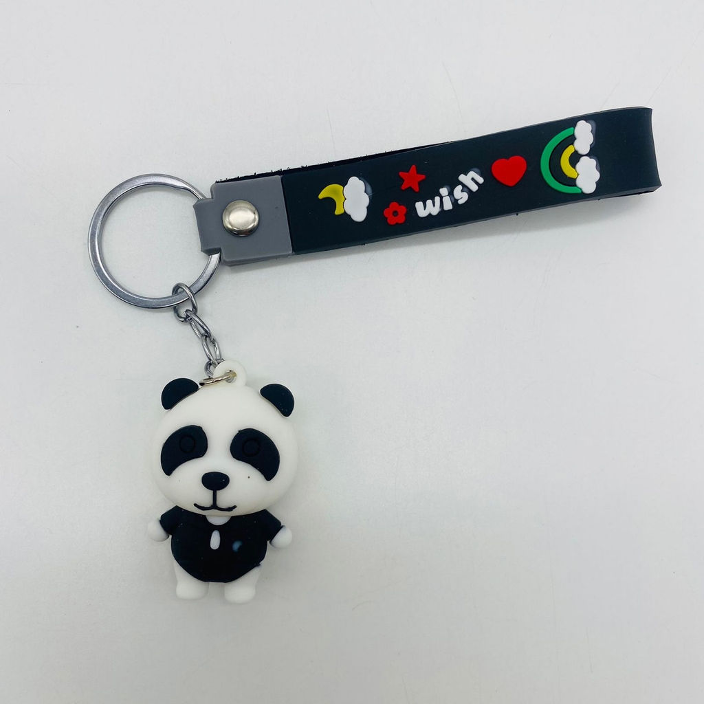Брелок Wish - Панда в ассортименте - Storyland фото 5