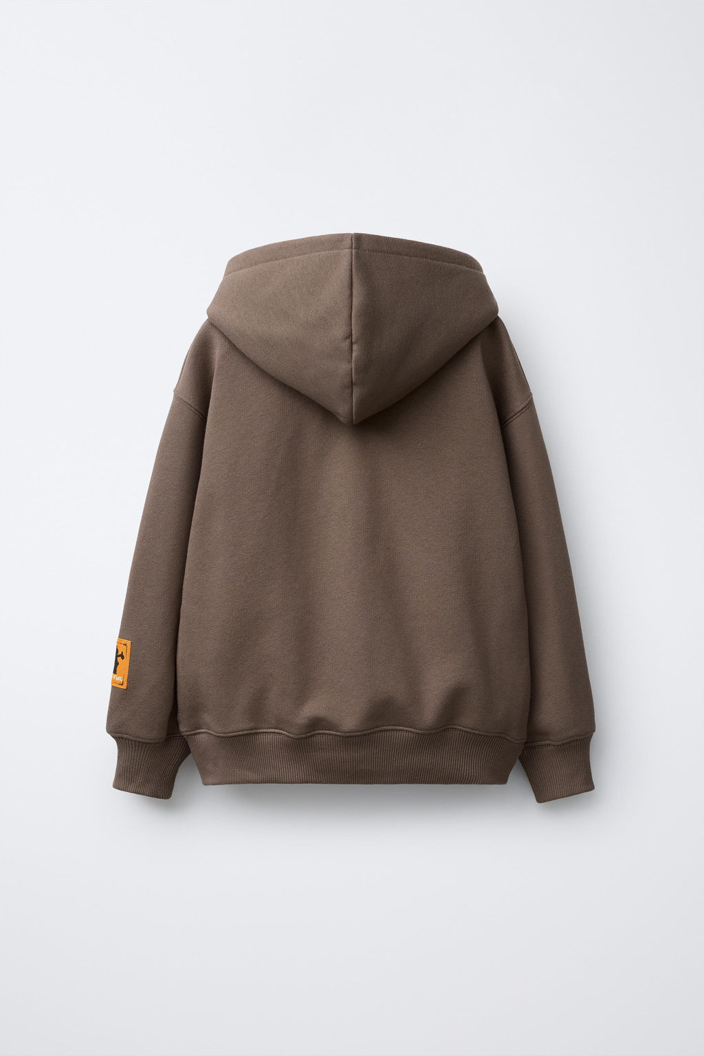 GARFIELD  PAWS INC. HOODIE - Zara фото 2