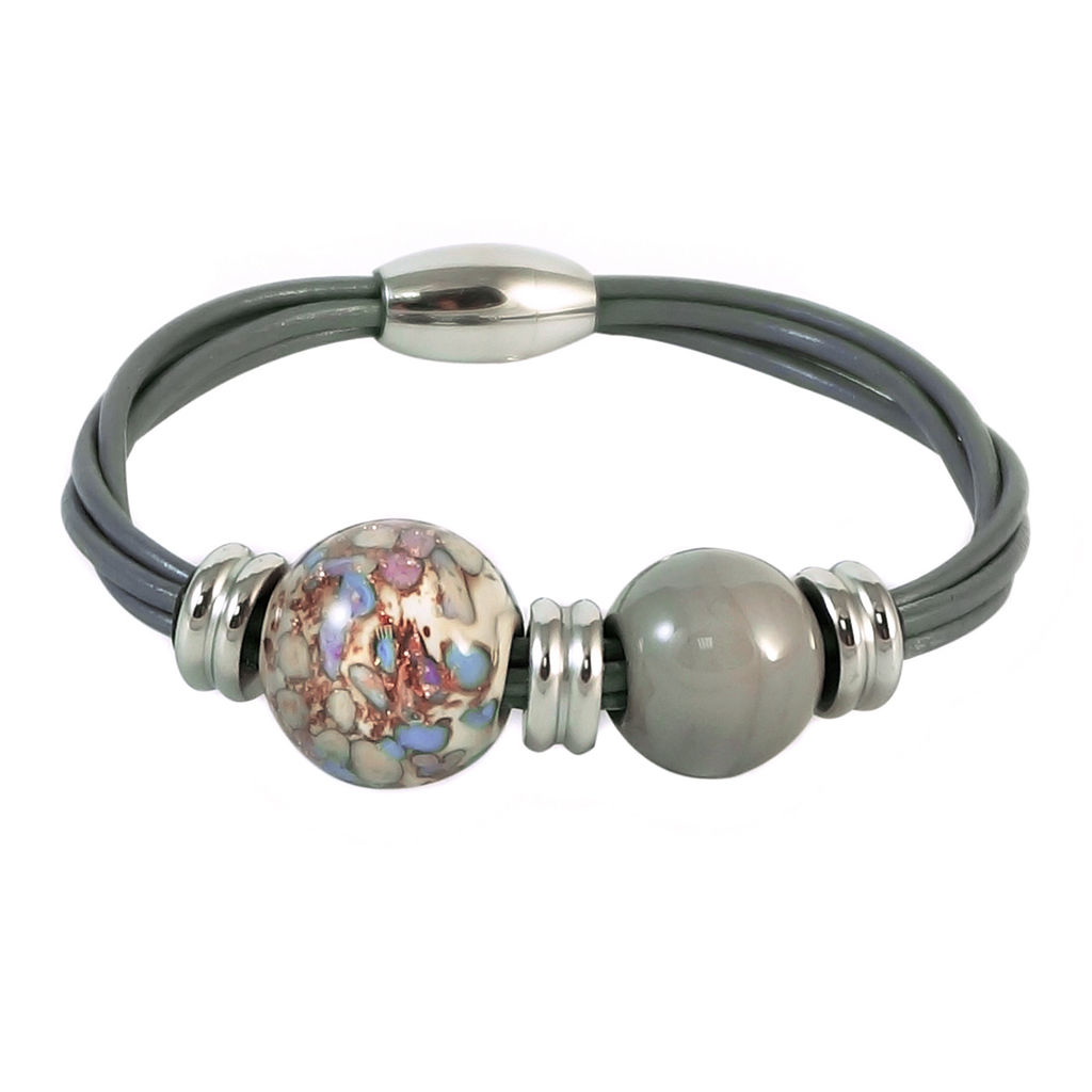 Браслет из муранского стекла - Vloes фото 8