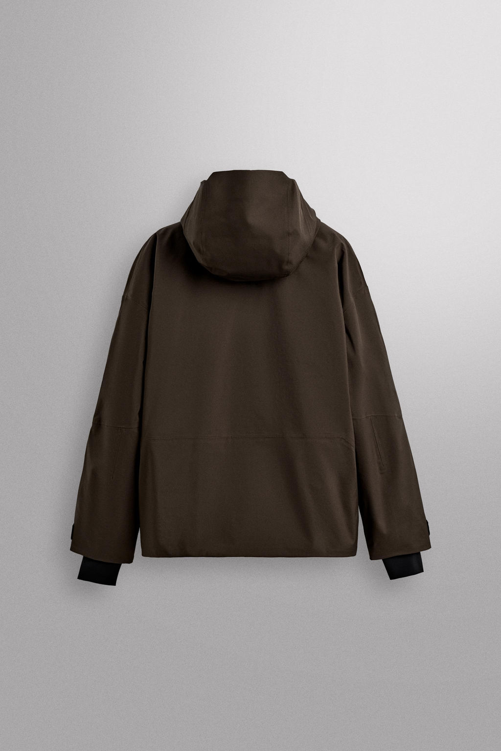 RECCO® WATERPROOF SKI PUFFER JACKET - Zara фото 39