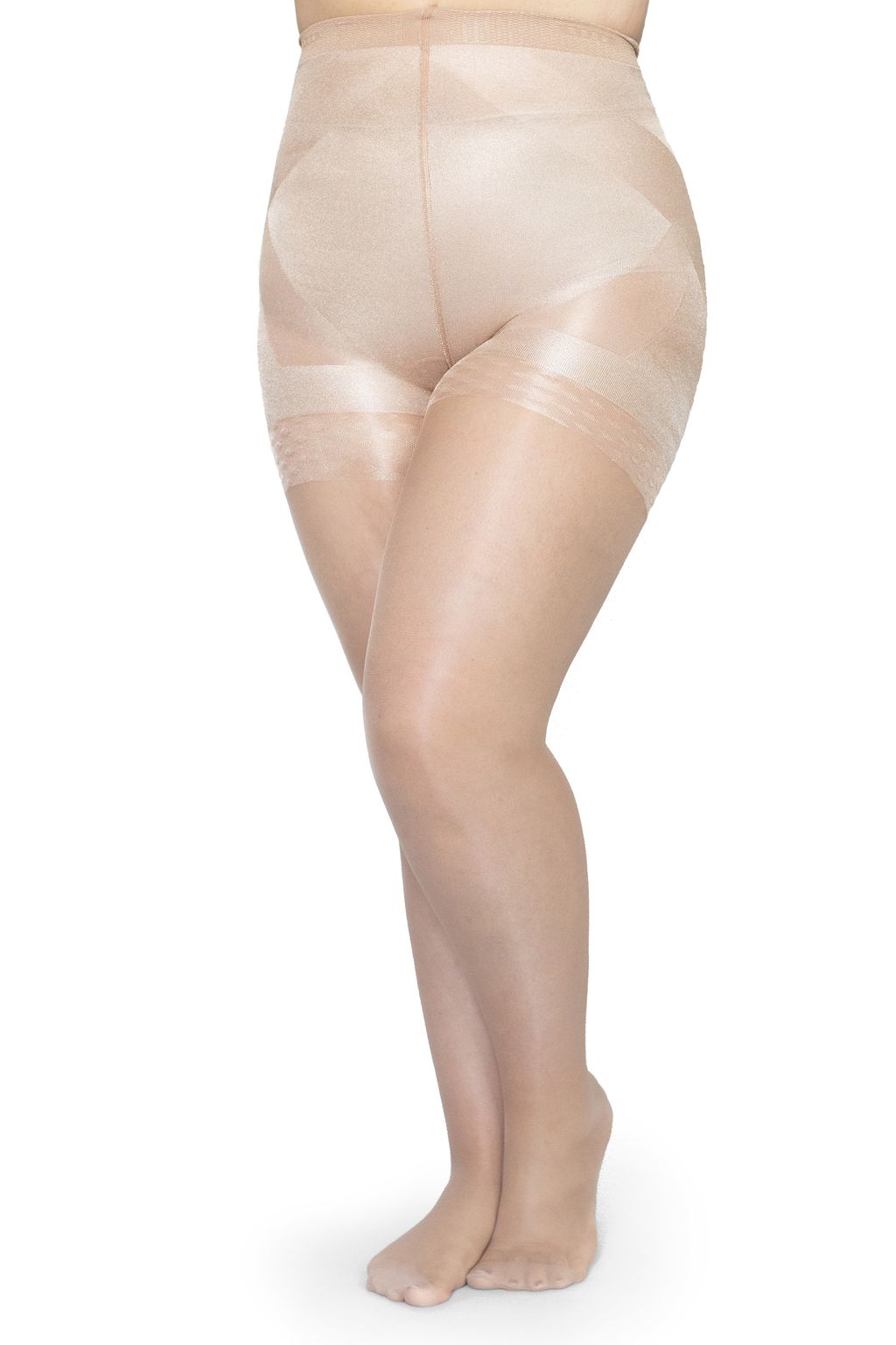 Колготки утягивающие-15226