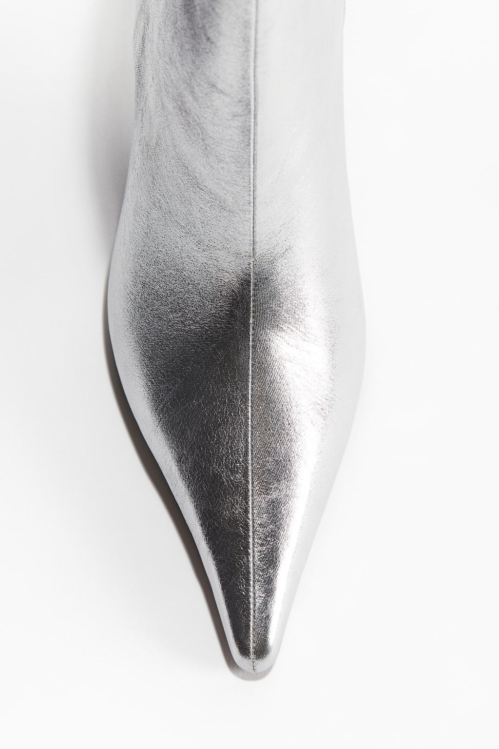 Botines de tacon - H&m фото 3