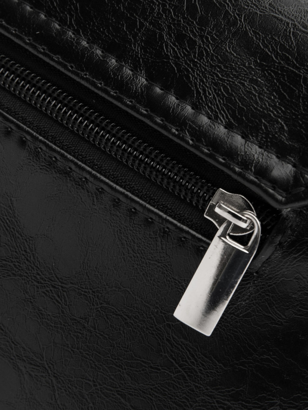 Чёрный кросс-боди S.Lavia  фото 13