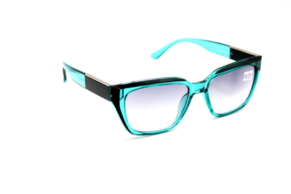 Солнцезащитные очки - Luxe Vision 7024 c3 +1,5