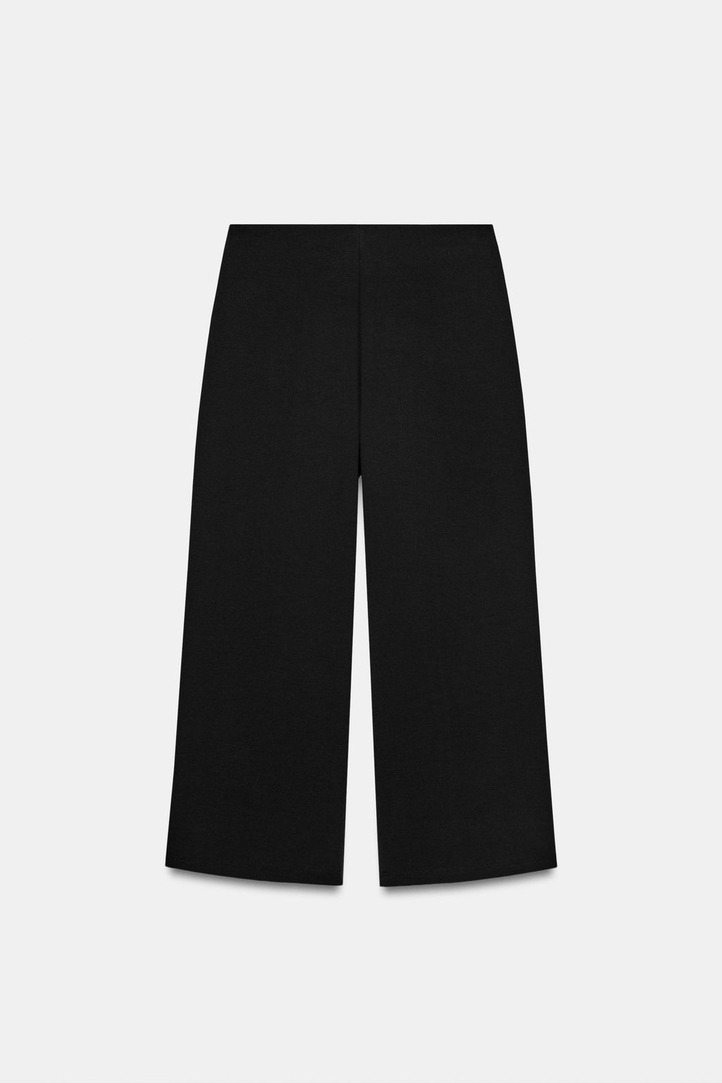 PANTAL?N VOLUMEN / Negro - Zara фото 8