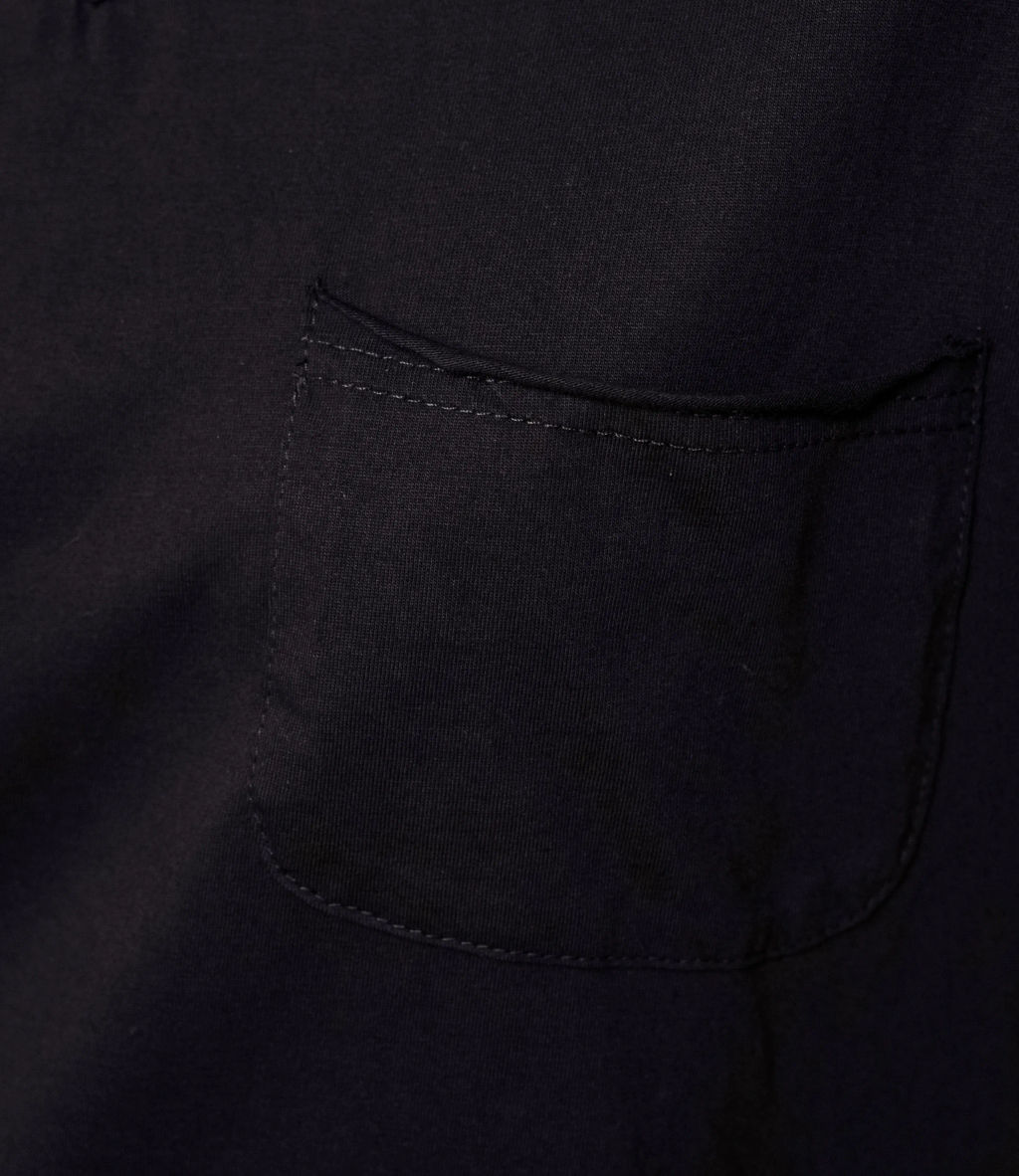 Футболка #КТ899 (2), чёрный - Dommod фото 5