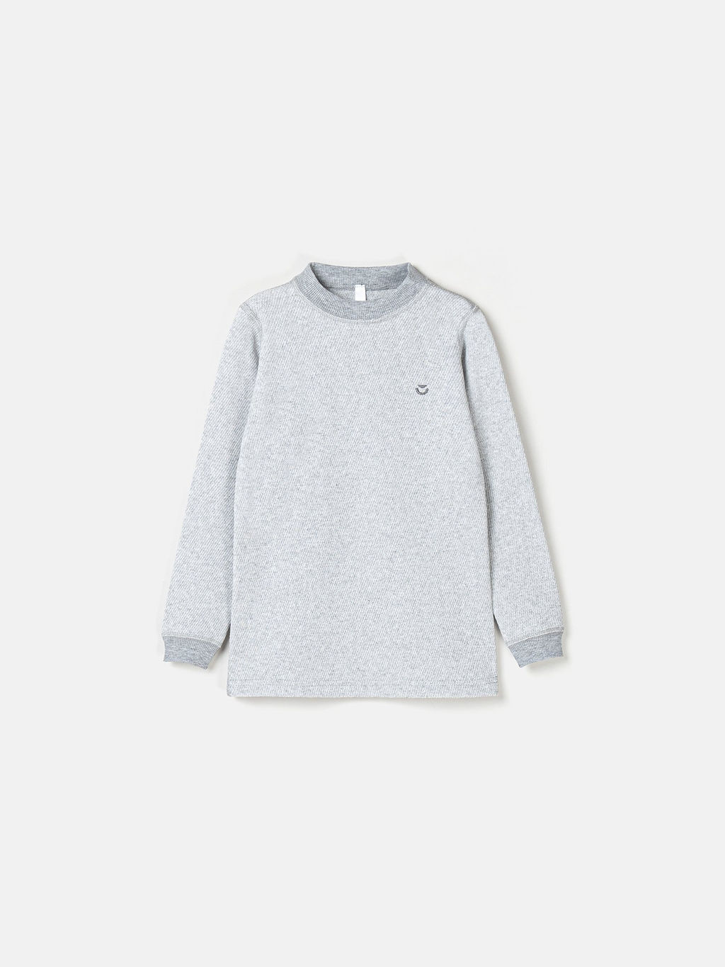 Комплект термо Серый меланж - Bungly фото 4