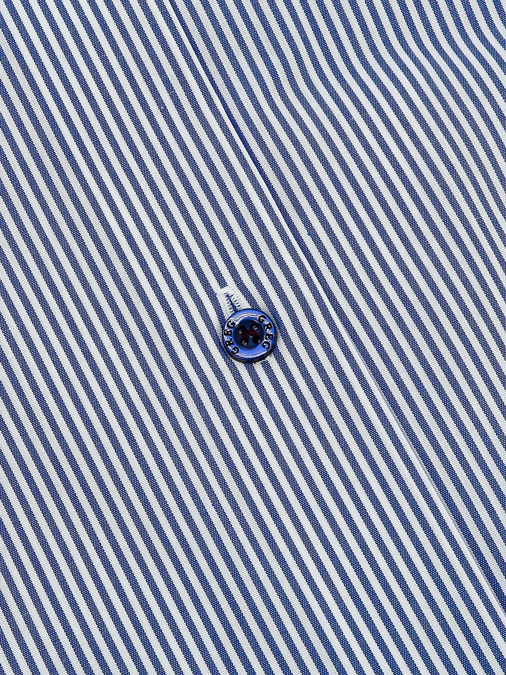 Сорочка мужская длинный рукав GREG 211/111/2265/1p  фото 2