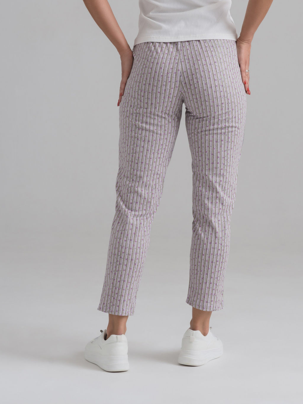 Брюки женские - Глория Трикотаж фото 3