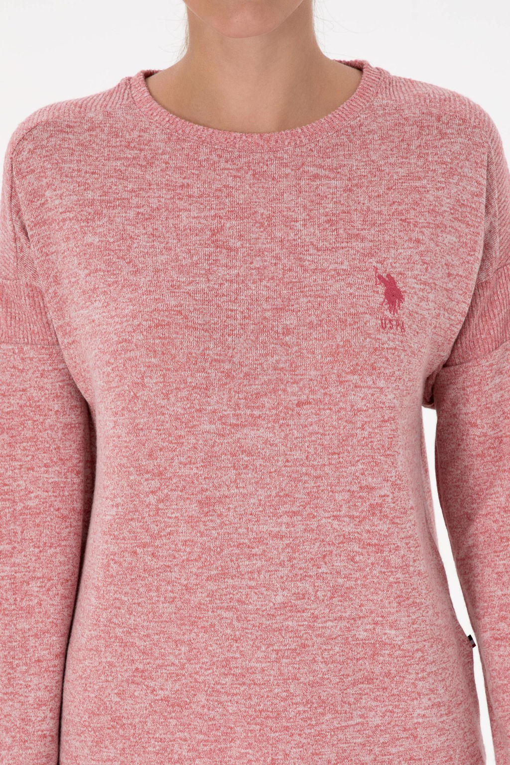 Kad_n Vi_ne Pijama Tak_m_ Sepette S_rpriz _ndirim - U.s. polo assn фото 6