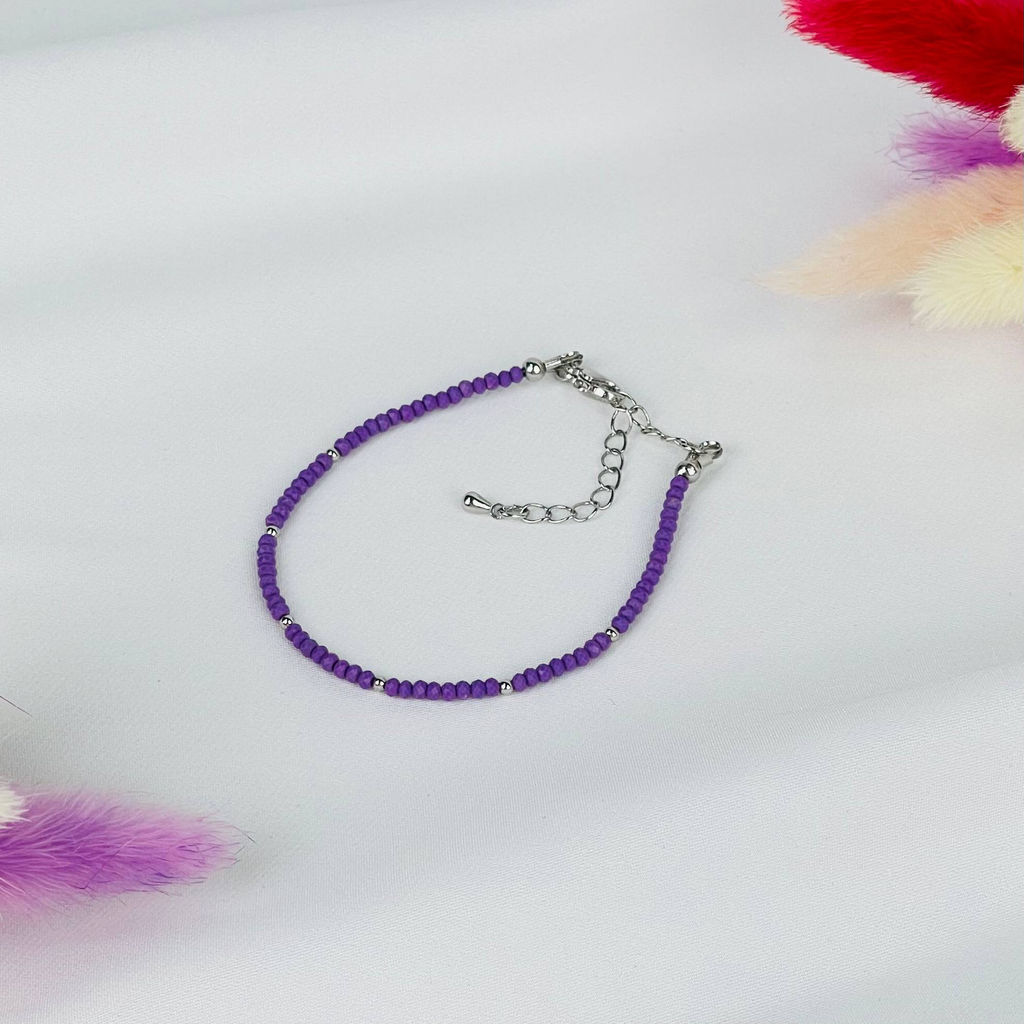 Браслет из Фосфосидерита 16 см +