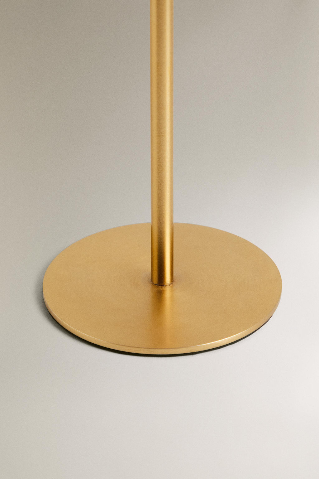 MONOCHROME TOUCH TABLE LAMP - Zara фото 5