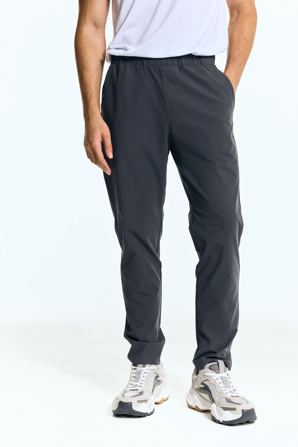 Joggers de deporte Regular Fit - H&m фото 7
