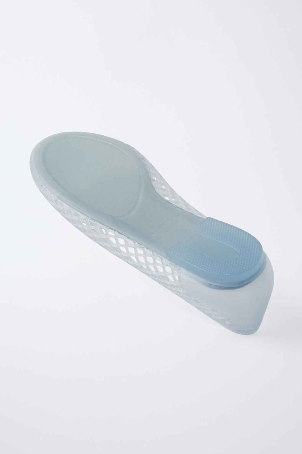 BATH PUMPS - Zara фото 6