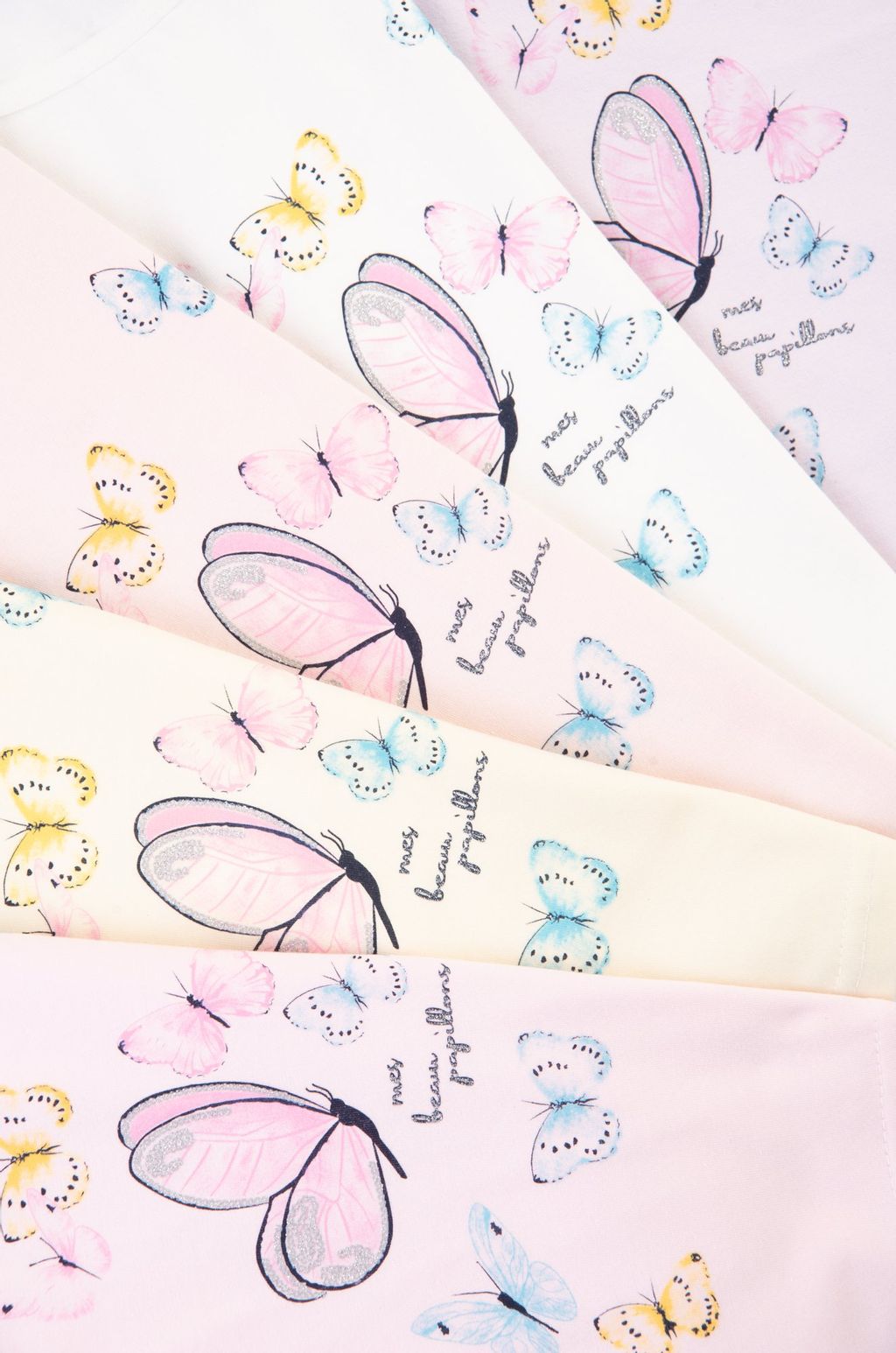 Майка на бретелях для девочки Donella  фото 2