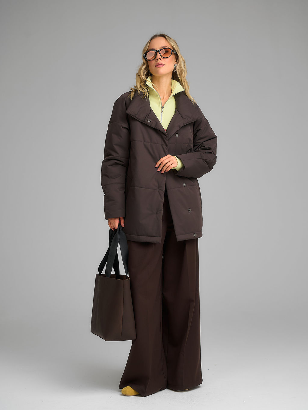 Плащ женский HOOPS, арт. 33275 фото 8