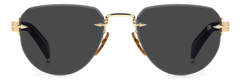 Солнцезащитные очки DAVID BECKHAM DB 7144/S