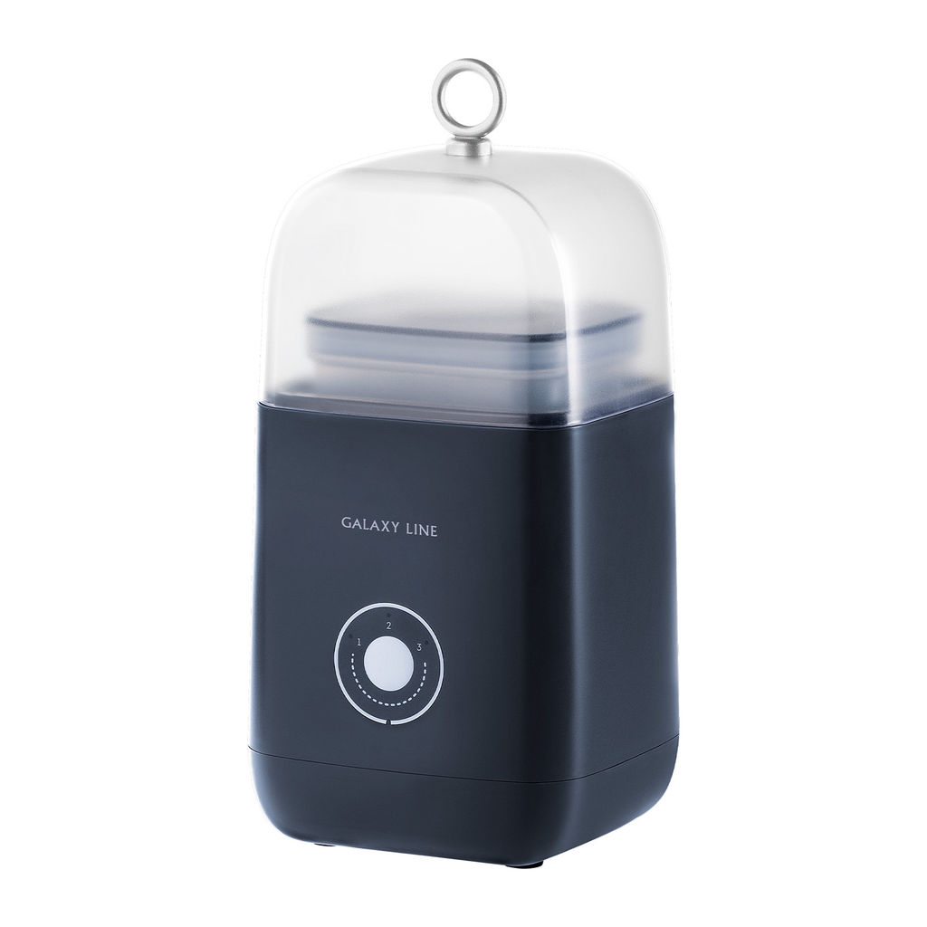 Йогуртница электрическая GALAXY LINE GL2688 (видео в описании)  фото 2