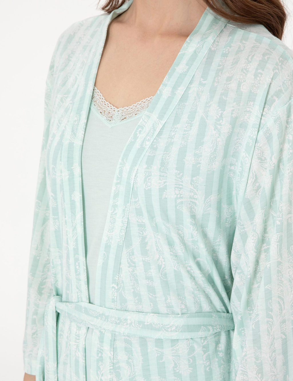 Mint 3l_ Pijama Tak_m_