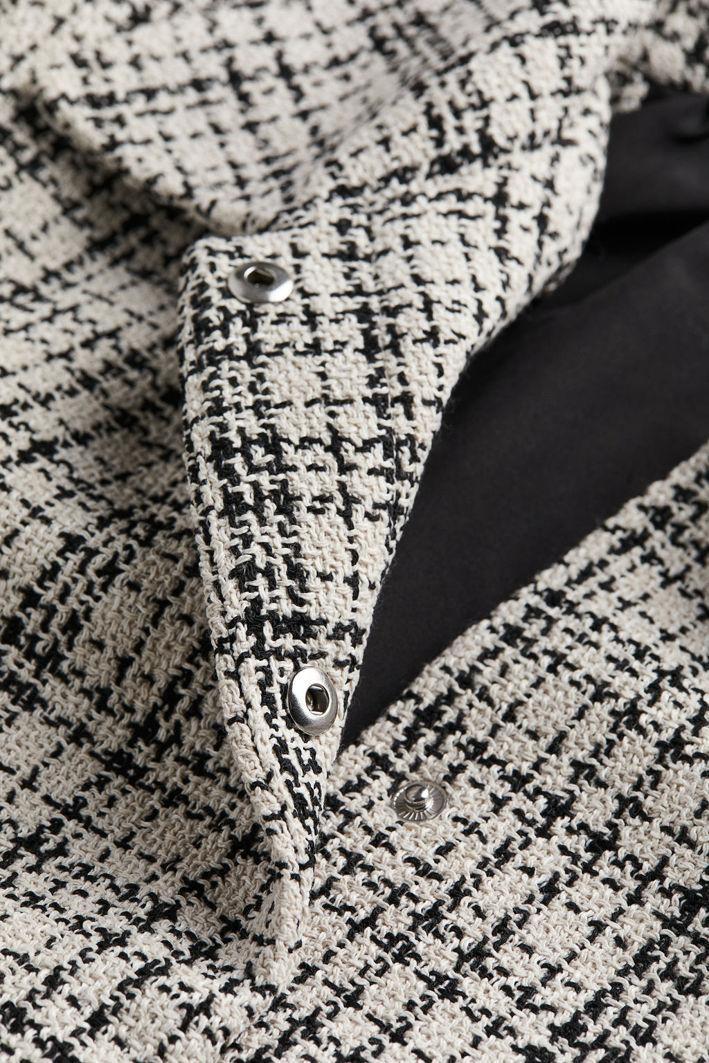 Chaqueta en boucle - H&m фото 8